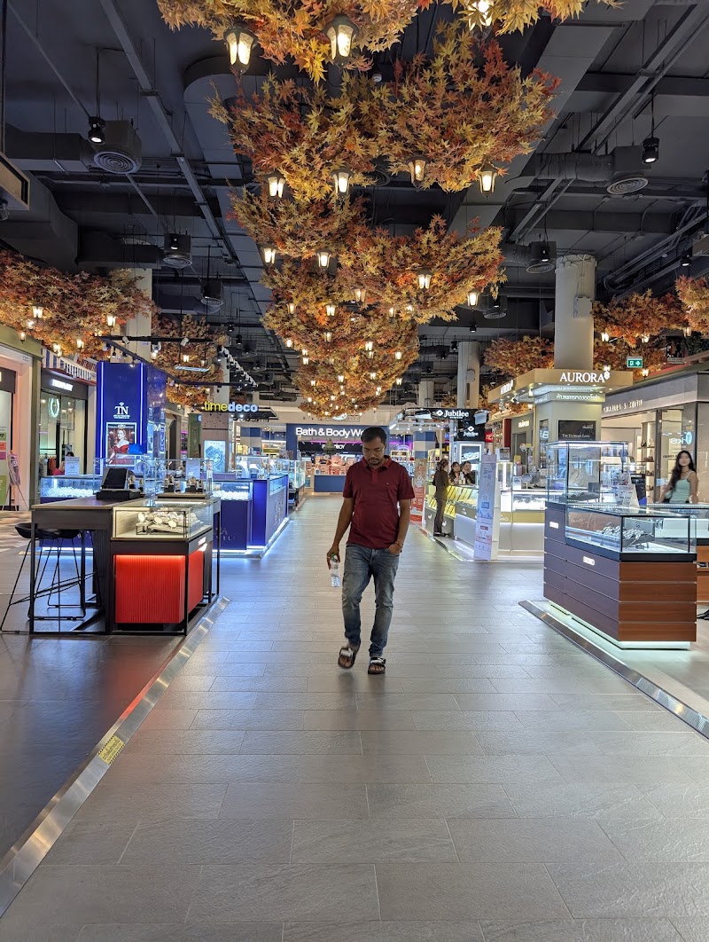 Terminal21 Pattaya - Terminal21 Pattaya 777 777/1 ตำบล Muang Pattaya, Amphoe Bang Lamung, Chang Wat Chon Buri 20150, Thailand