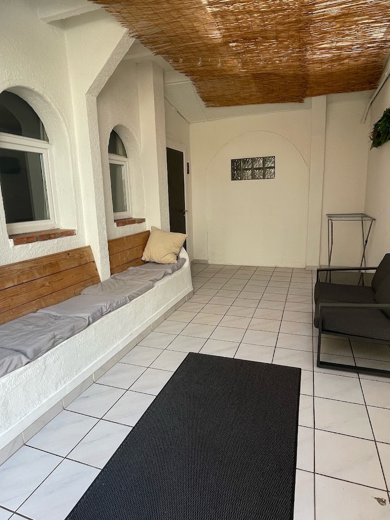 Hotel Saint Georges - Hotel Saint Georges, 45 Prom. de la Côte Vermeille, 66140 Canet-en-Roussillon, France