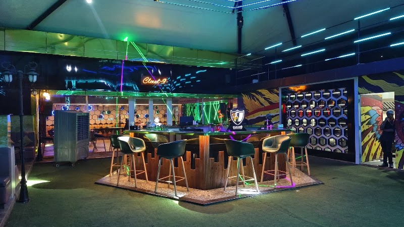 Cloud 9 Superclub - Cloud 9 Superclub grand siba, Budharaja, Sambalpur, Odisha 768004, India