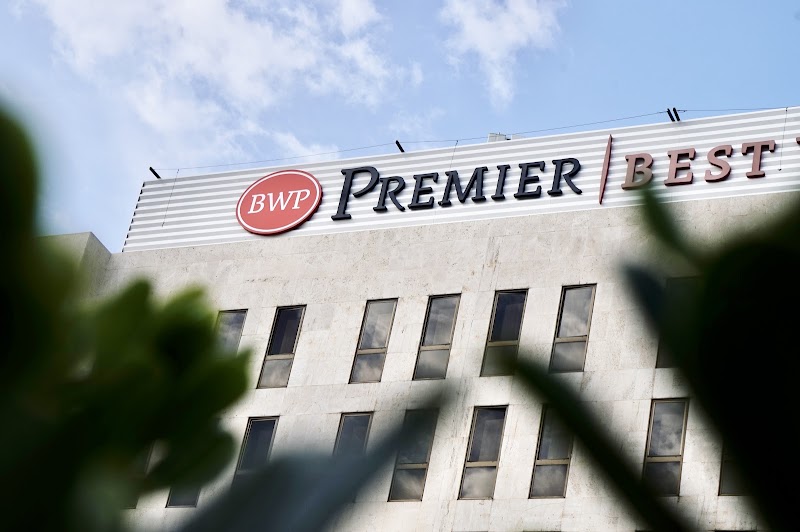 Best Western Premier CMC Girona