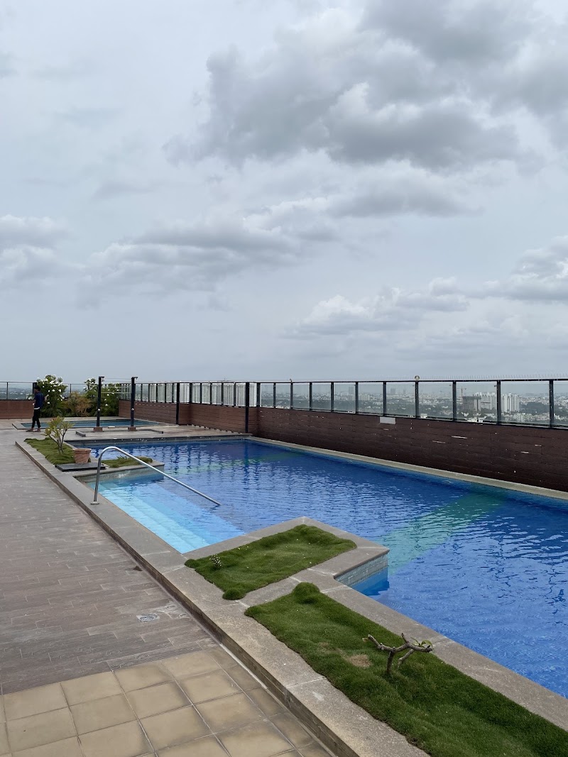 Orchid Woods by Goyal & co. - Orchid Woods by Goyal & co., 37, Hennur Bagalur Main Rd, Kuvempu Layout, Kothanur, Bengaluru, Karnataka 560077, India