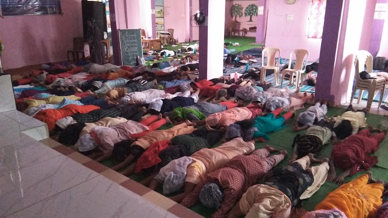 Hope prayer centre lalpur - Hope prayer centre lalpur 6M65+7M6, Lalpur, Raipur, Tikrapara, Chhattisgarh 492015, India
