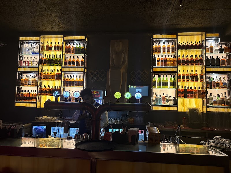 Pyramid Amritsar | Restaurant | Lounge | Bar | Microbrewery | Nightclub | Sky bar | Cafe - Pyramid Amritsar | Restaurant | Lounge | Bar | Microbrewery | Nightclub | Sky bar | Cafe SCO 11-12, 6th Floor, above Haveli, Gumtala Sub Urban, D - Block, Ranjit Avenue, Amritsar, Punjab 143001, India