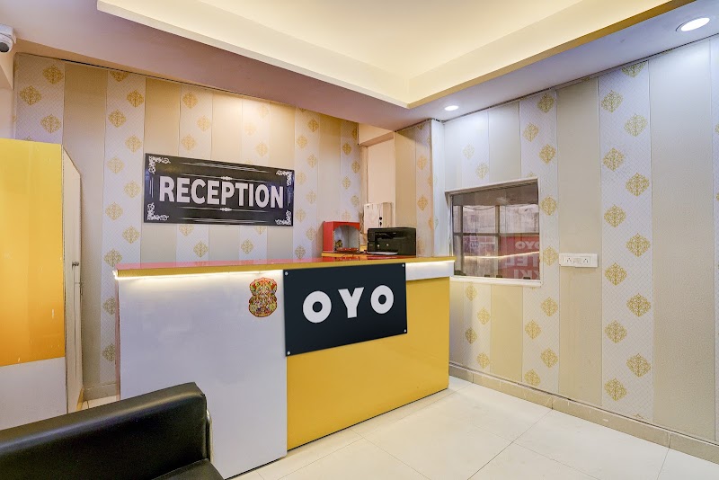 Hotel O Akki Residency - Hotel O Akki Residency MS Yadav Tower, B-121, near HDFC Bank, Sector 63 A, Noida, Chotpur, Uttar Pradesh 201307, India