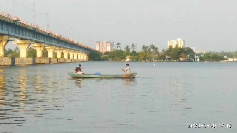 Mulavukad - Mulavukad Mulavukad, Ernakulam, Kochi, Kerala, India