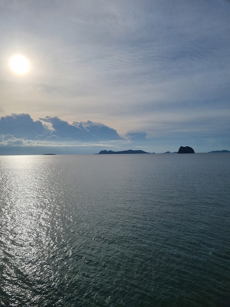 Bang Po Beach - Bang Po Beach HWHP+7Q2, Mae Nam, Ko Samui District, Surat Thani 84330, Thailand