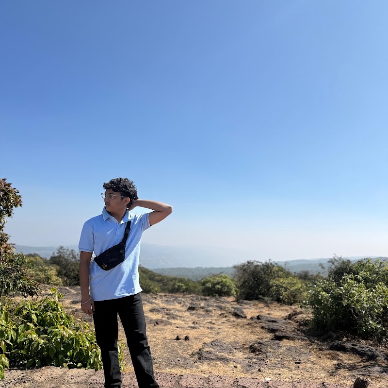 Wilson point - Wilson point WMCG+65J, Mahabaleshwar, Maharashtra 412806, India