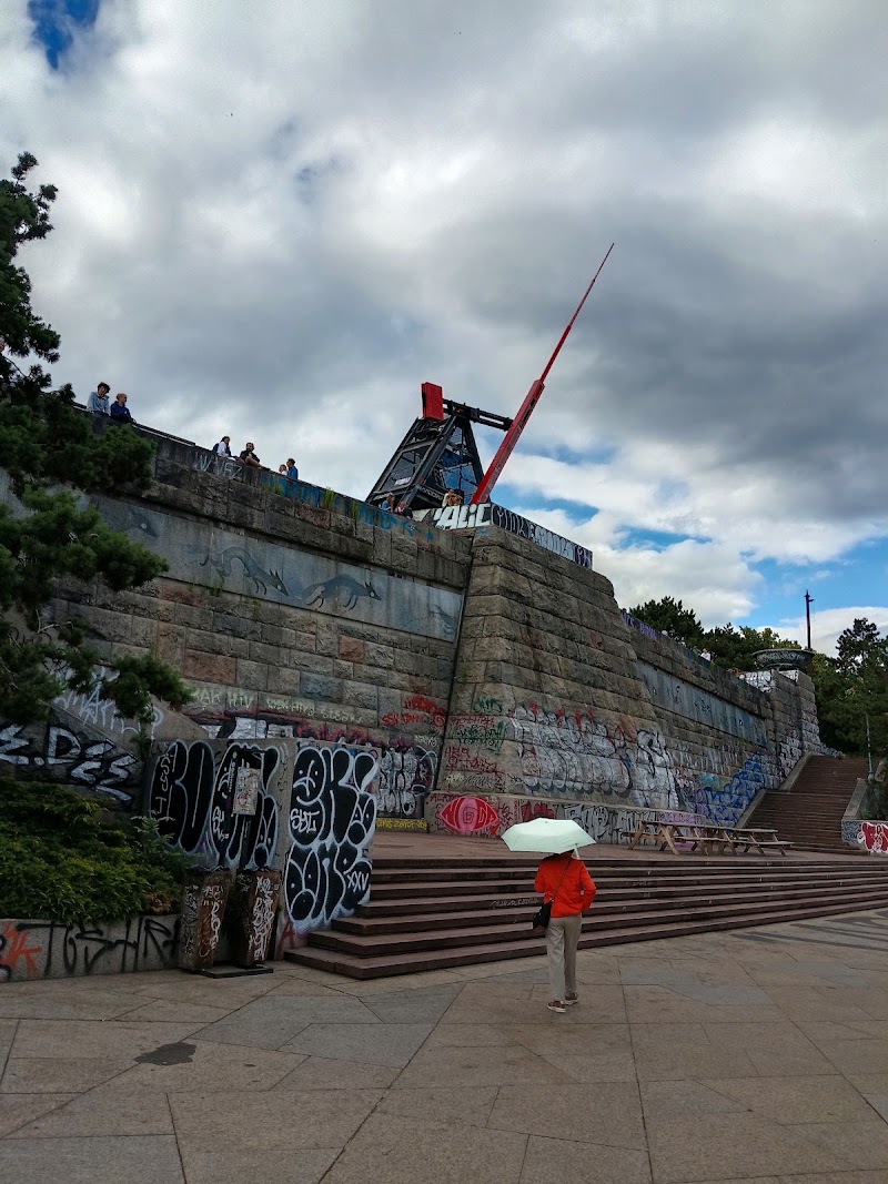 Best point of view - Best point of view, Letenské sady 7, 170 00 Praha 7-Letná, Czechia