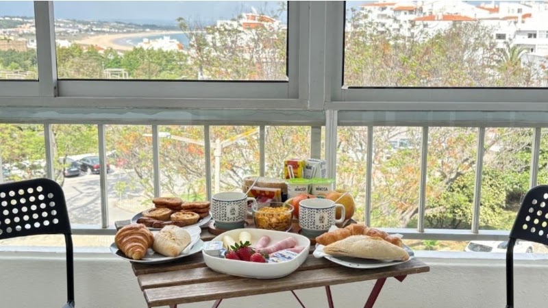 Blue Sea Lagos Guesthouse - Blue Sea Lagos Guesthouse R. Salgueiro Maia 5, 8600-620 Lagos, Portugal