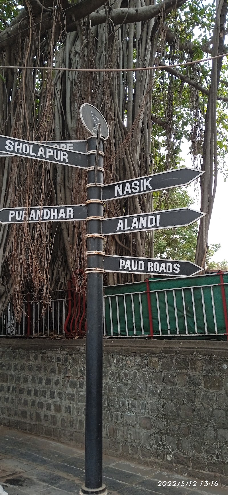 Zero Stone - Zero Stone Sadhu Vaswani Rd, Agarkar Nagar, Pune, Maharashtra 411001, India