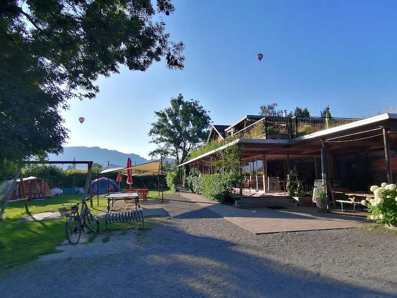 Camping Mexico - Renate Heiler und Mitges. - Camping Mexico - Renate Heiler und Mitges. Hechtweg 4, 6900 Bregenz, Austria