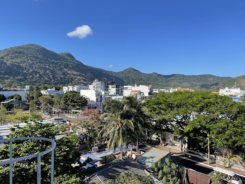 Khách sạn Việt Nga Côn Đảo - Khách sạn Việt Nga Côn Đảo, Khu 6 Đ. Trần Phú, Côn Đảo, Hồ Chí Minh, Vietnam