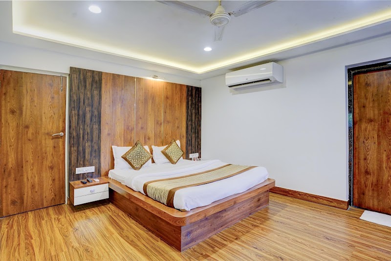 The Byke Heritage - (Matheran) - The Byke Heritage - (Matheran) MG Rd, Matheran, Maharashtra 410102, India