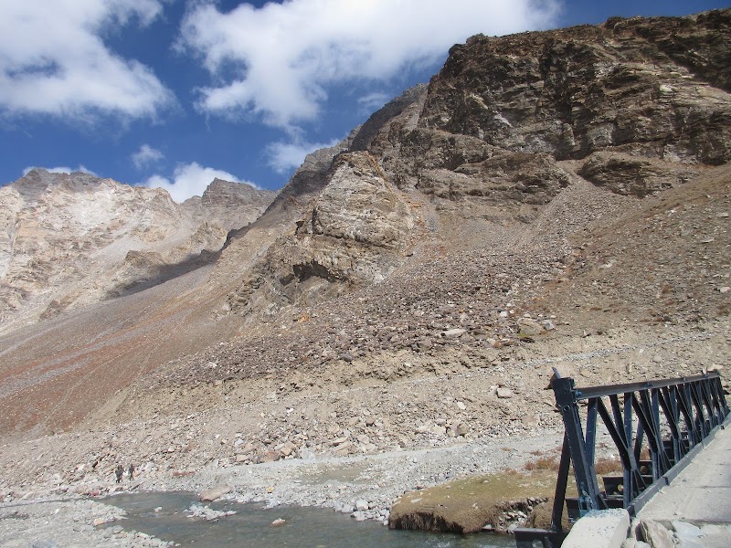 Gonbo Rangjon - Gonbo Rangjon, Gumbok Rangan, Zanskar, 194201