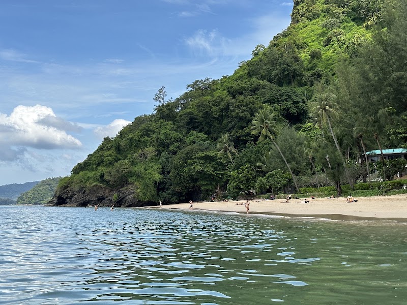 Pai Plong Beach - Pai Plong Beach Pai Plong Beach, Ao Nang, Mueang Krabi District, Krabi 81180, Thailand