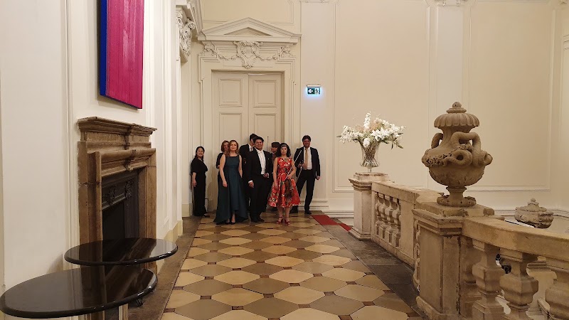 Palais Schönborn - Palais Schönborn, Renngasse 4, 1010 Wien, Austria