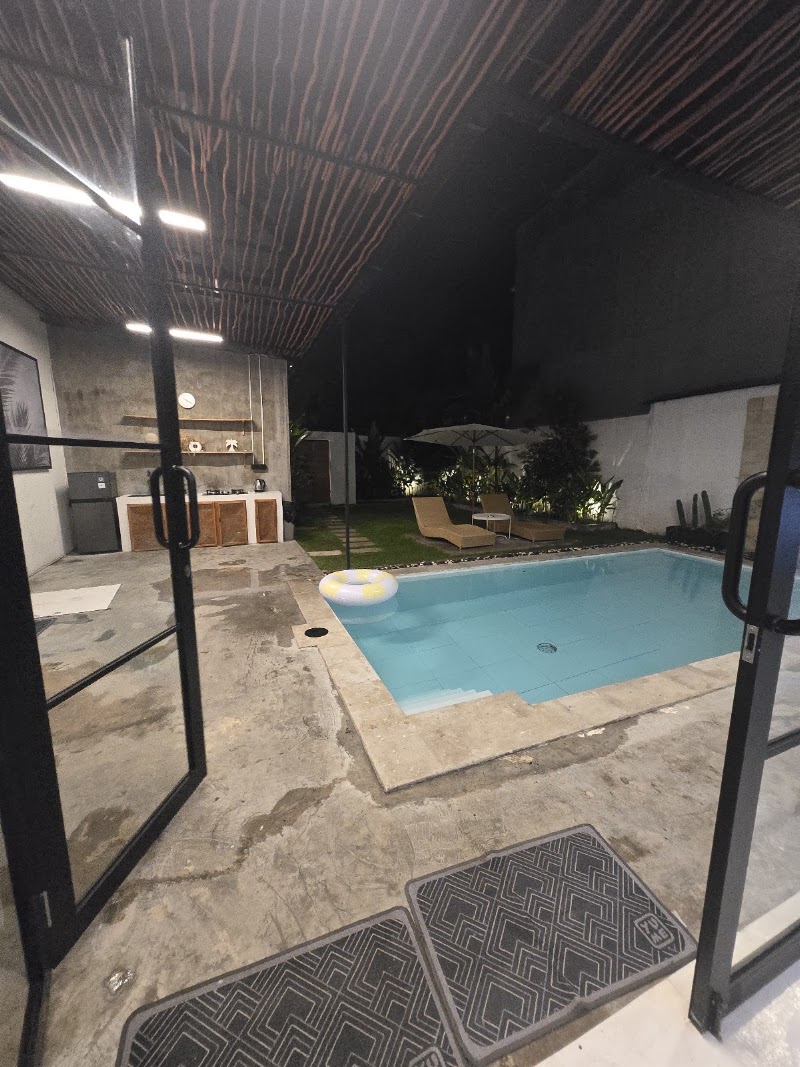 Villa Ocean Bali - Villa Ocean Bali Jl. Arjuna Gg. Villa Coco No.2, Seminyak, Kec. Kuta, Kabupaten Badung, Bali 80361, Indonesia