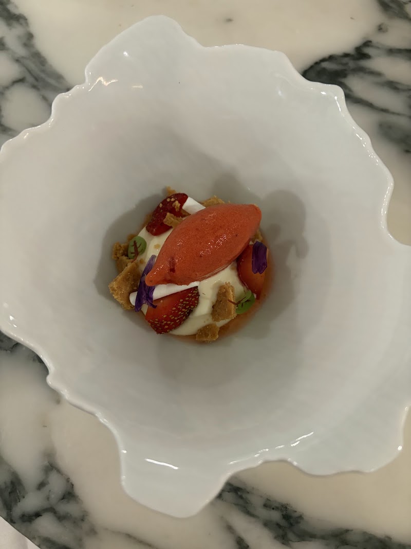 Semilla - Semilla 54 Rue de Seine, 75006 Paris, France