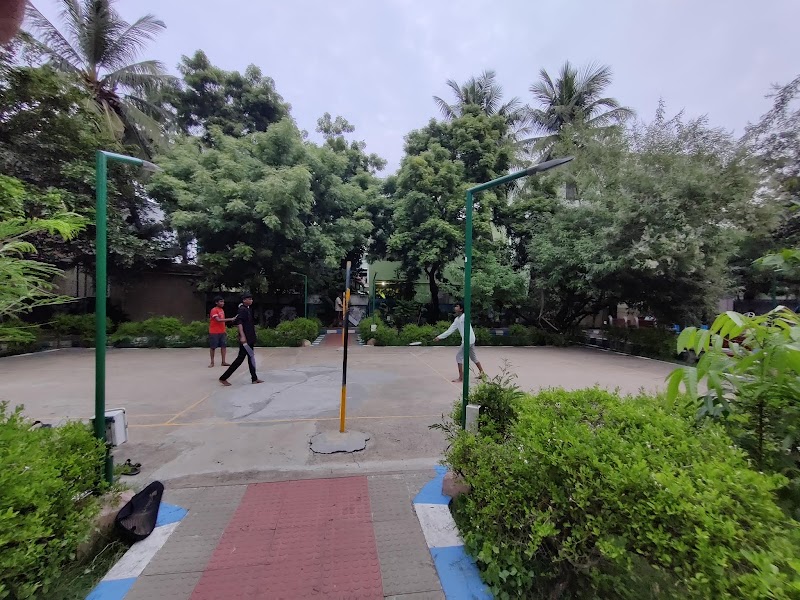 Madipakkam Gandhi Park - Madipakkam Gandhi Park 600091, Raja Rajeswari Nagar, Rajalakshmi Nagar, Madipakkam, Tambaram, Tamil Nadu 600091, India