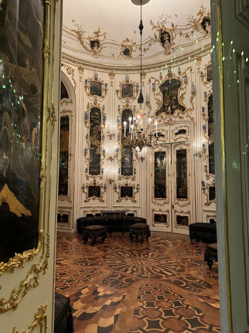 Palais Schönborn - Palais Schönborn, Renngasse 4, 1010 Wien, Austria