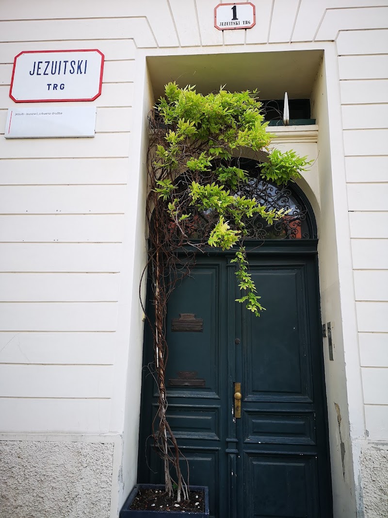 Ćirilometodska ul. 2