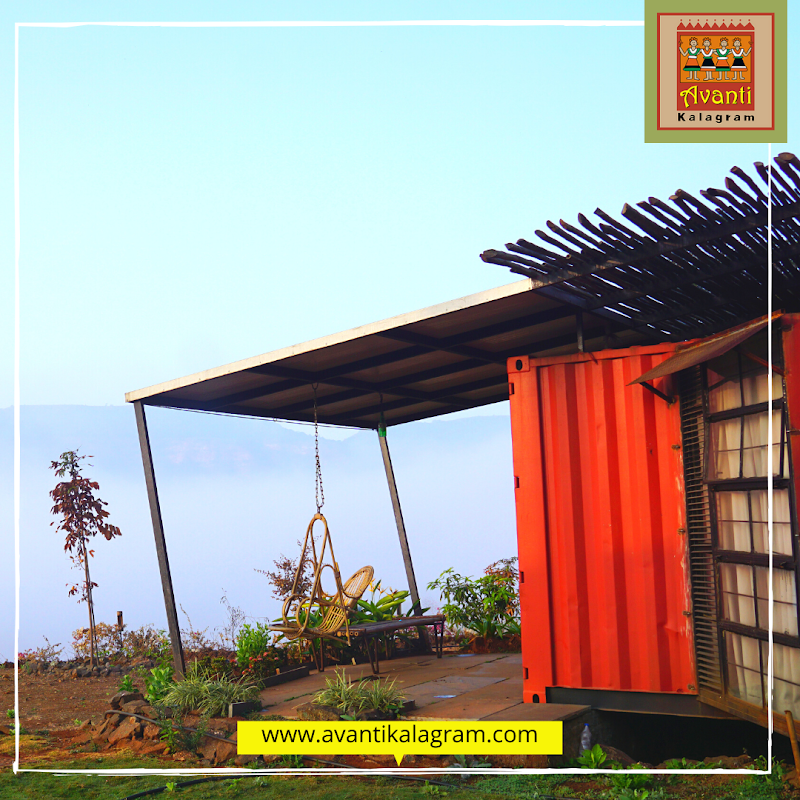 Avanti Kalagram (Hill Top Resort Near Pune) - Avanti Kalagram (Hill Top Resort Near Pune), Rihe, Andhale Rd, Pune, Katarkhadak, Maharashtra 412115, India