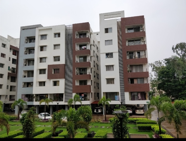 Avenue 144 - Avenue 144, Avenue, 144, Amlihdih, New Rajendra Nagar, Raipur, Tikrapara, Chhattisgarh 492001, India