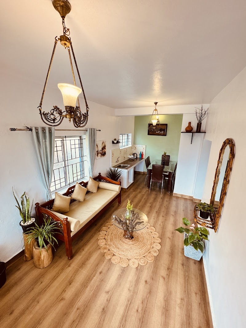 Casa Serenity - Casa Serenity Heaven Hills Homes, 17, Woodcock Rd, Kandal, Ooty, Tamil Nadu 643001, India