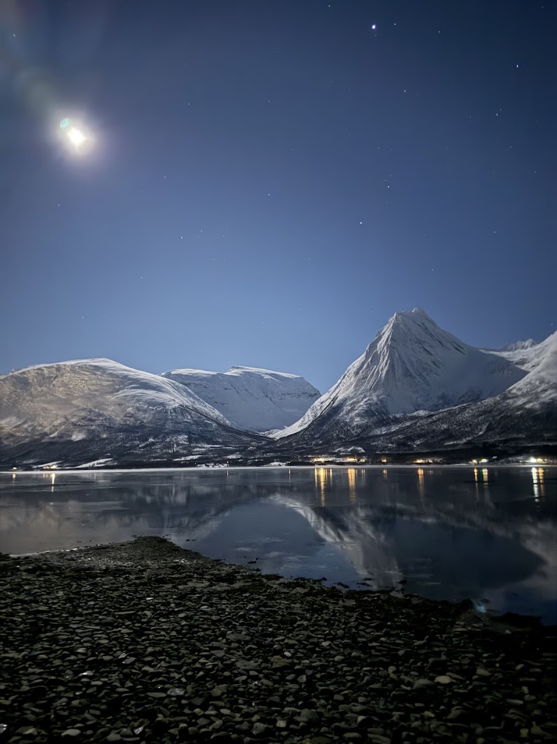 Greenlander Tromsø - Greenlander Tromsø Ringvegen 333, 9017 Tromsø, Norway