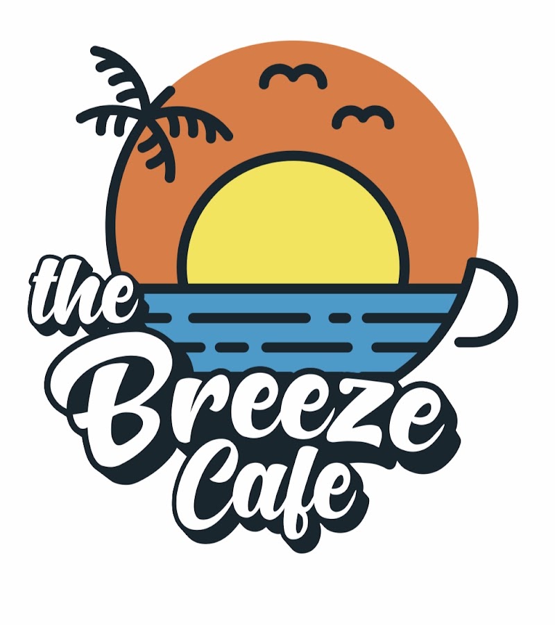 The Breeze Cafe LLC - The Breeze Cafe LLC, 34RM+FW - Al Seyahi St - next to zero gravity - Dubai Marina - Dubai Harbour - Dubai - United Arab Emirates