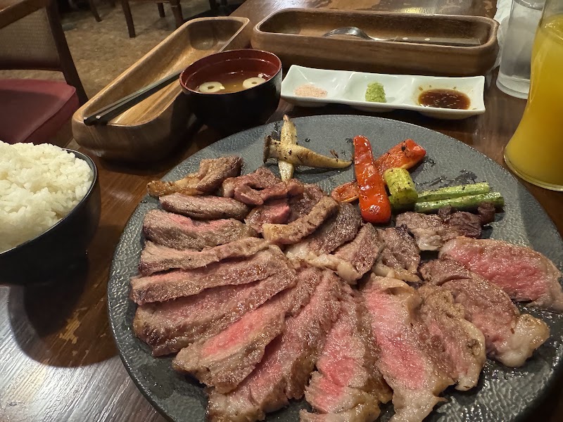 Wagyu Halal Japanese Food Shinjuku Restaurant - Wagyu Halal Japanese Food Shinjuku Restaurant 5-chōme-8-7 Shinjuku, Shinjuku City, Tokyo 160-0022, Japan