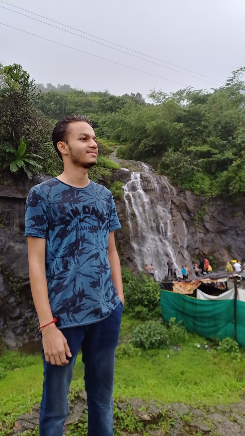 Lonavala Mountain Waterfall - Lonavala Mountain Waterfall PCP6+P5H, Olkaiwadi, Lonavala, Maharashtra 410401, India