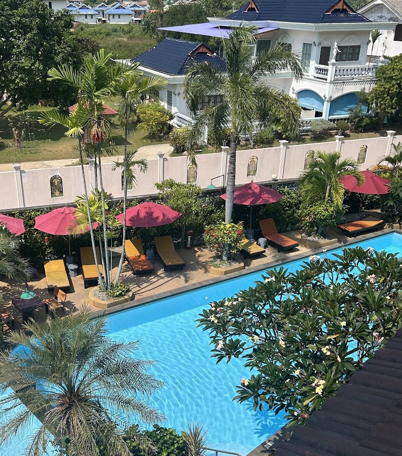 Hotel Aumpai
