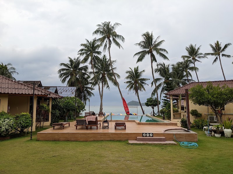 Beck's Resort