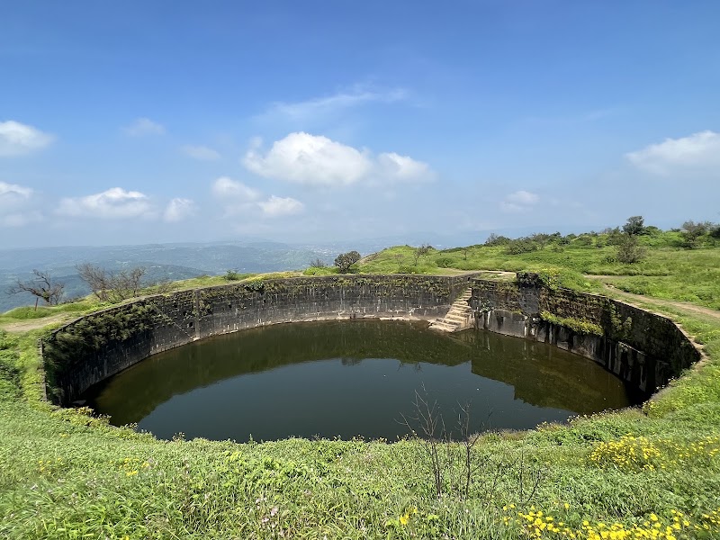 Lohagad Fort - Lohagad Fort Lohagad Trek Road, Pune, Lohagad, Maharashtra 410406, India