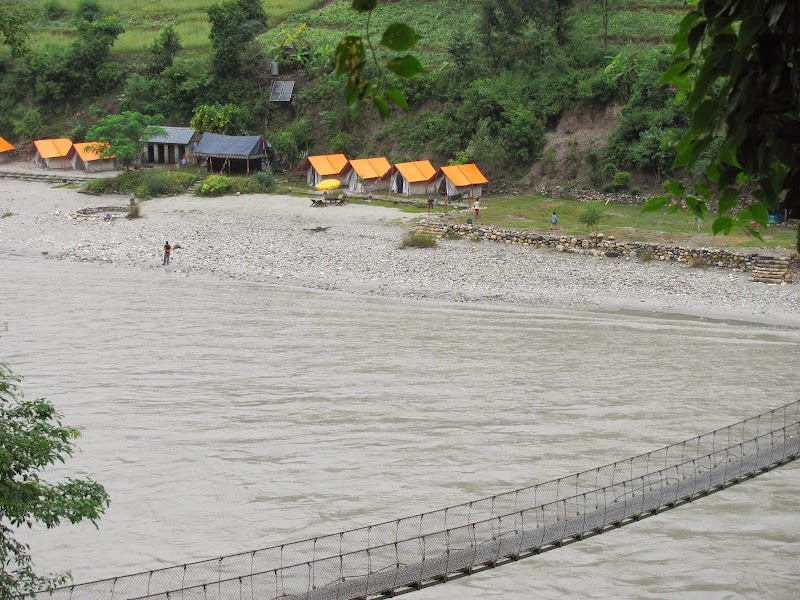 The Trisuli Centre( Rural Heritage Accommodations) - The Trisuli Centre( Rural Heritage Accommodations), Dhading, Gandaki Province 45100, Nepal