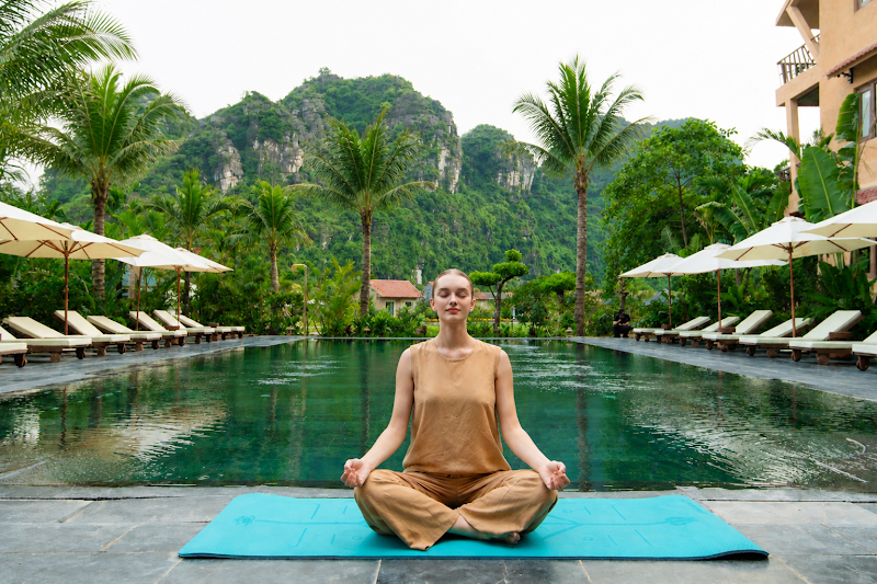Aman Retreat Ninh Bình
