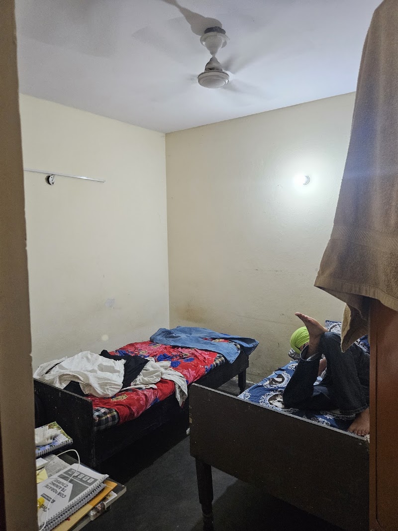 Acasa residency (PG) - Acasa residency (PG) House no.98, metro station gate, 2, Gali No 1, near saket, Saiyad ul Ajaib, Saket, New Delhi, Delhi 110030, India