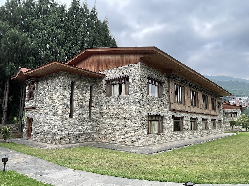 Terma Linca Resort & Spa
