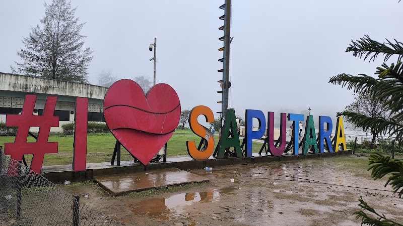 હીંચકો સાપુતારા (GIANT SWING) - હીંચકો સાપુતારા (GIANT SWING) HPFV+7MX, Saputara Point Road, Saputara, Gujarat 394720, India