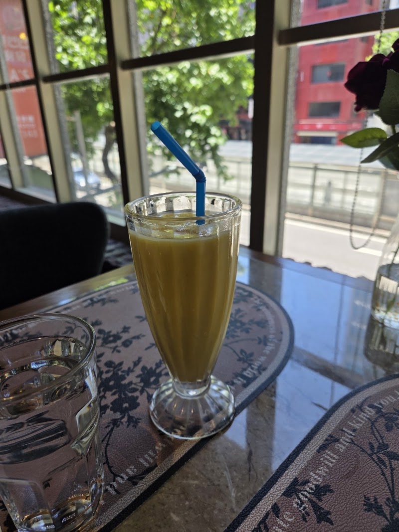 阿里巴巴的廚房 - 阿里巴巴的廚房, 104, Taiwan, Taipei City, Zhongshan District, Xingya Village, Section 2, Nanjing E Rd, 56號2樓