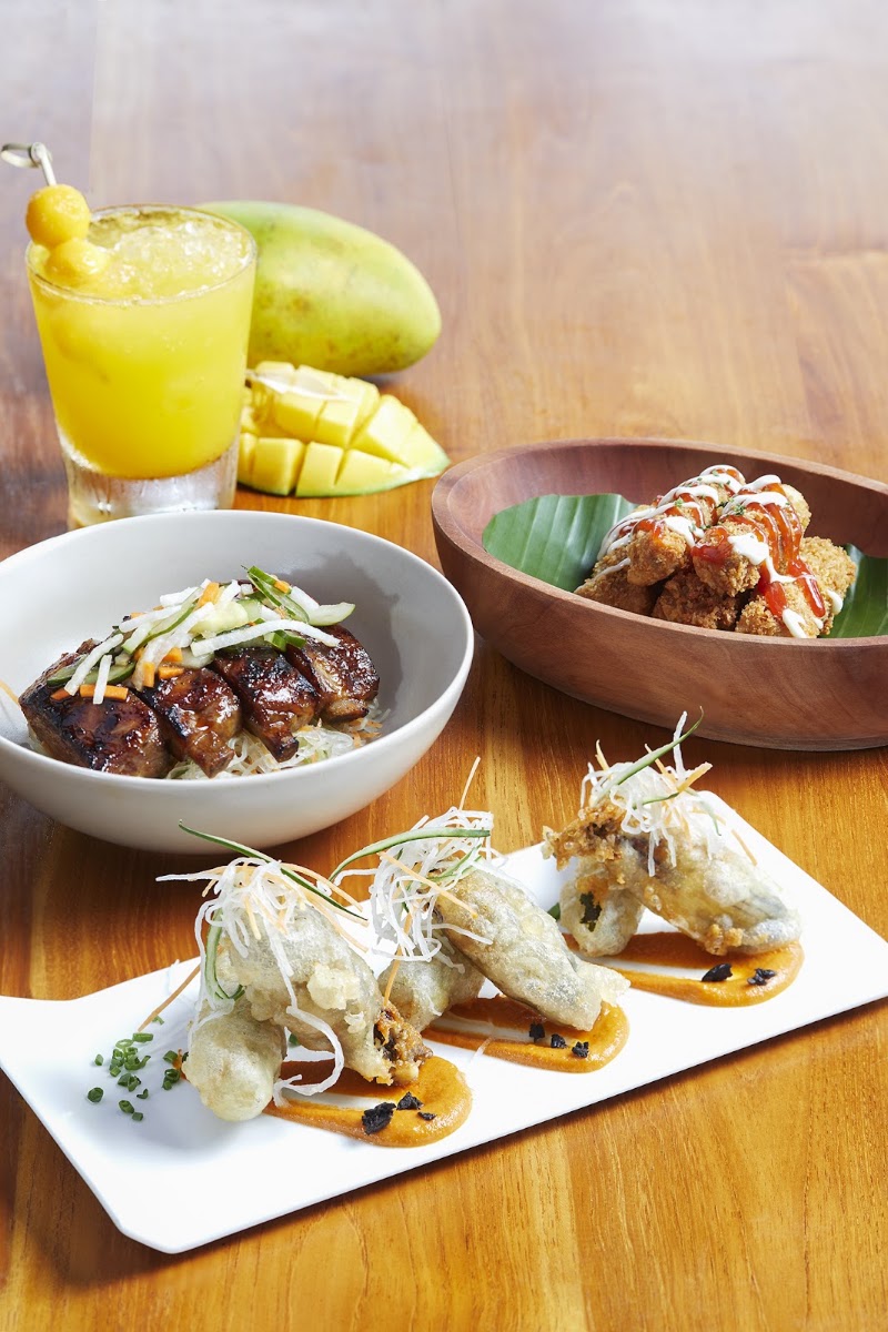 The Samaya Seminyak Bali - The Samaya Seminyak Bali Seminyak Beach, Jl. Kayu Aya, Seminyak, Kuta, Badung Regency, Bali 80361, Indonesia