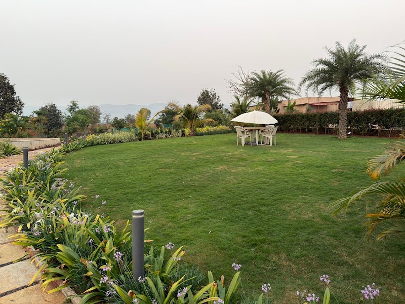 Eden Villa - Eden Villa WG2V+9C, Asutane, Inglun, Maharashtra 412106, India