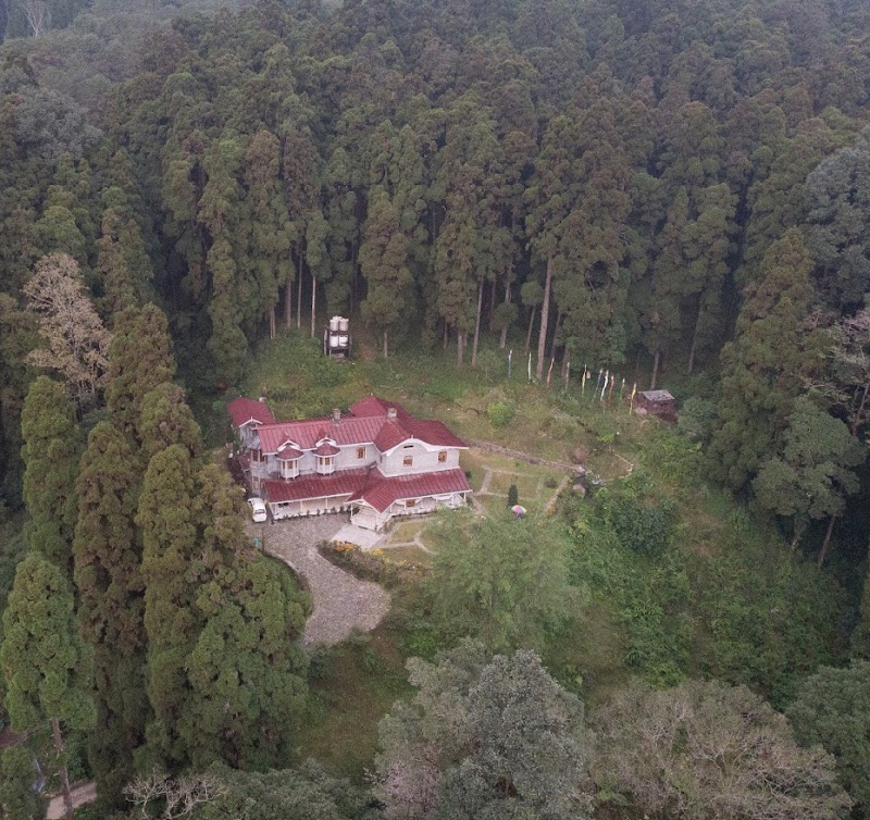 Takdah Heritage Colonial Bungalow No. 12 - Takdah Heritage Colonial Bungalow No. 12 Takdah, Tukdah Forest, West Bengal 734222, India