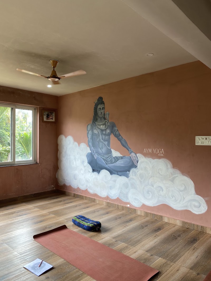 Yoga Teacher Training in Goa - AYM Yoga School - Yoga Teacher Training in Goa - AYM Yoga School AYM Yoga Goa, behind Lavish Restaurant, Girkarwada, Arambol, Goa 403524, India