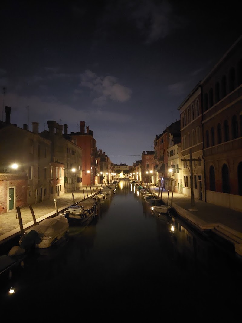 Ca' de la Porpora - Ca' de la Porpora Cannaregio, 2949/B, 30121 Venezia VE, Italy
