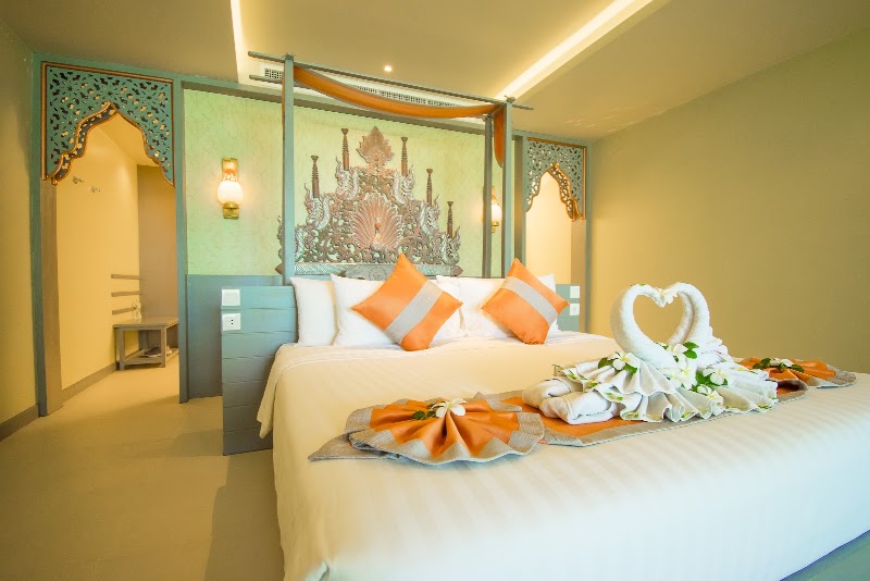 Mai Khao Palm Beach Resort - Mai Khao Palm Beach Resort, 126/5 Soi Mai Khao 8 Mai Khao Beach, Tambon Mai Khao, Amphoe Thalang, Chang Wat Phuket 83110, Thailand