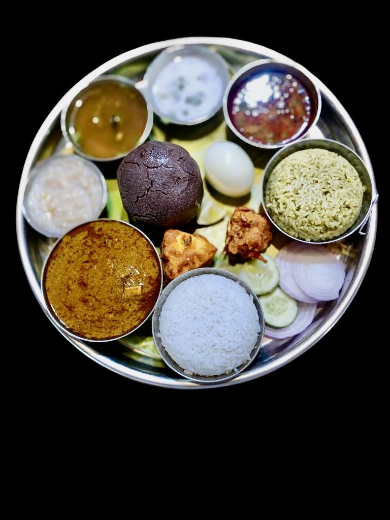 New Chickpet Donne Biryani - New Chickpet Donne Biryani 1882/1, Hennur Main Rd, opp. Hennur Depo, near Suguna Fresh Chicken, 3rd Block, HBR Layout, Bengaluru, Karnataka 560043, India
