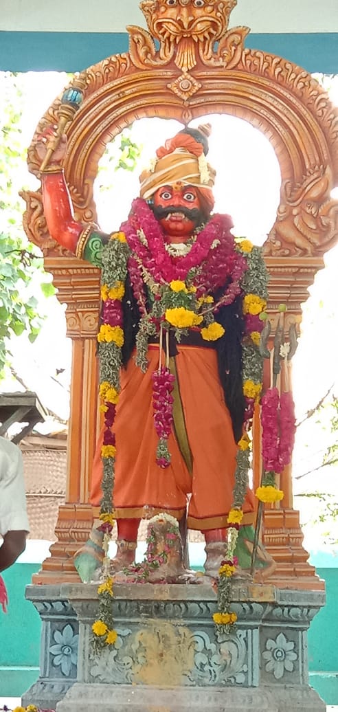 Sri Varasiddi Vinayaka Swamy Temple