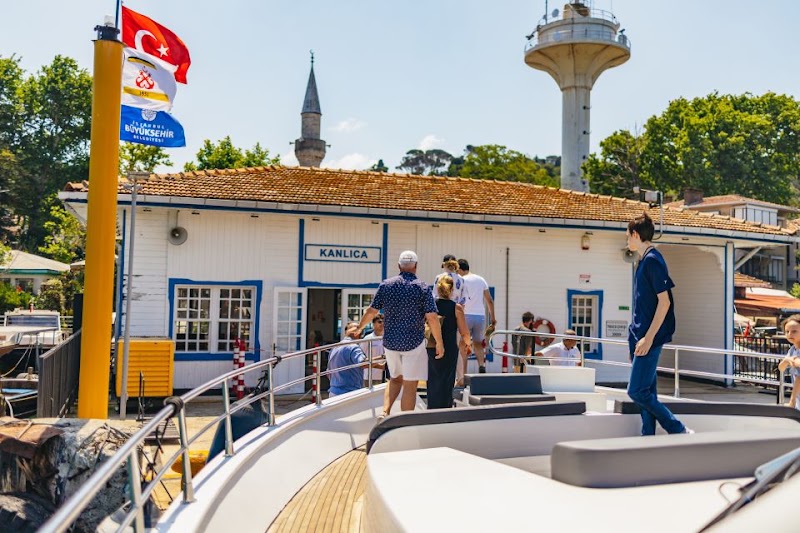Turkey Tours Istanbul - Turkey Tours Istanbul, Alemdar Mh Ticarethanre Sk Hakkı bey iş Hanı, Alemdar, no: 5/4, 34110 Fatih/İstanbul, Türkiye